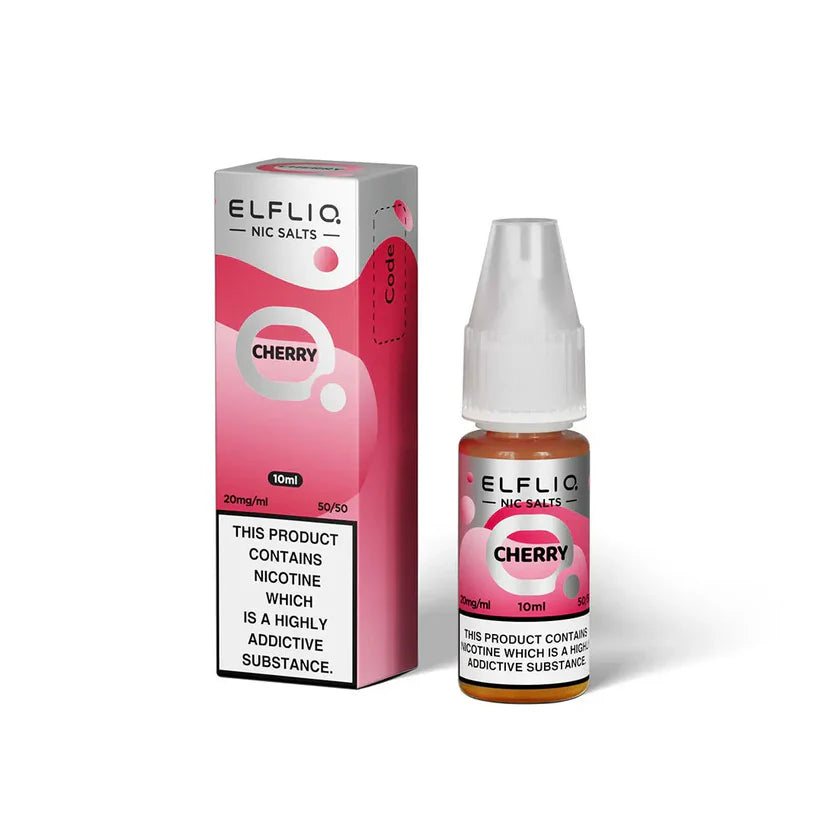 Elfliq Nic Salt 10ml