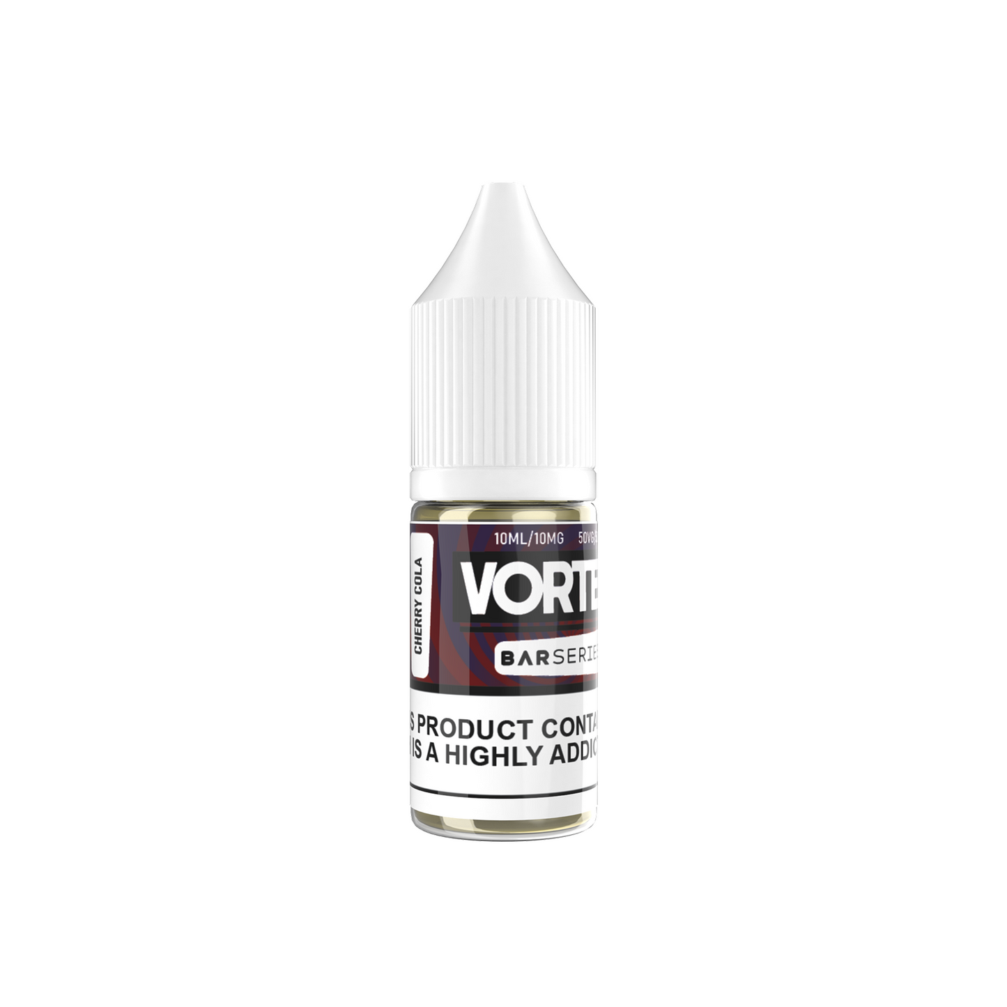 Vortex Bar Series Nic Salt 10ml