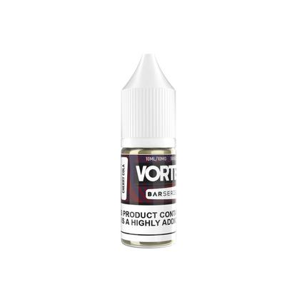 Vortex Bar Series Nic Salt 10ml