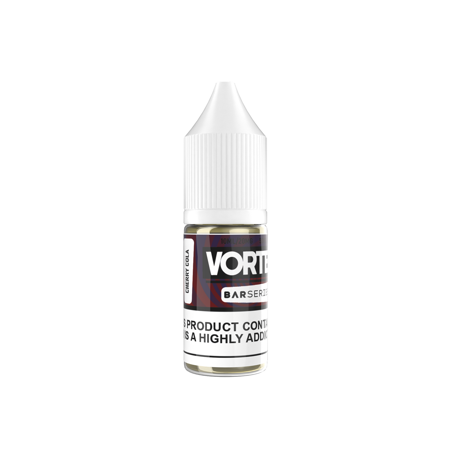 Vortex Bar Series Nic Salt 10ml