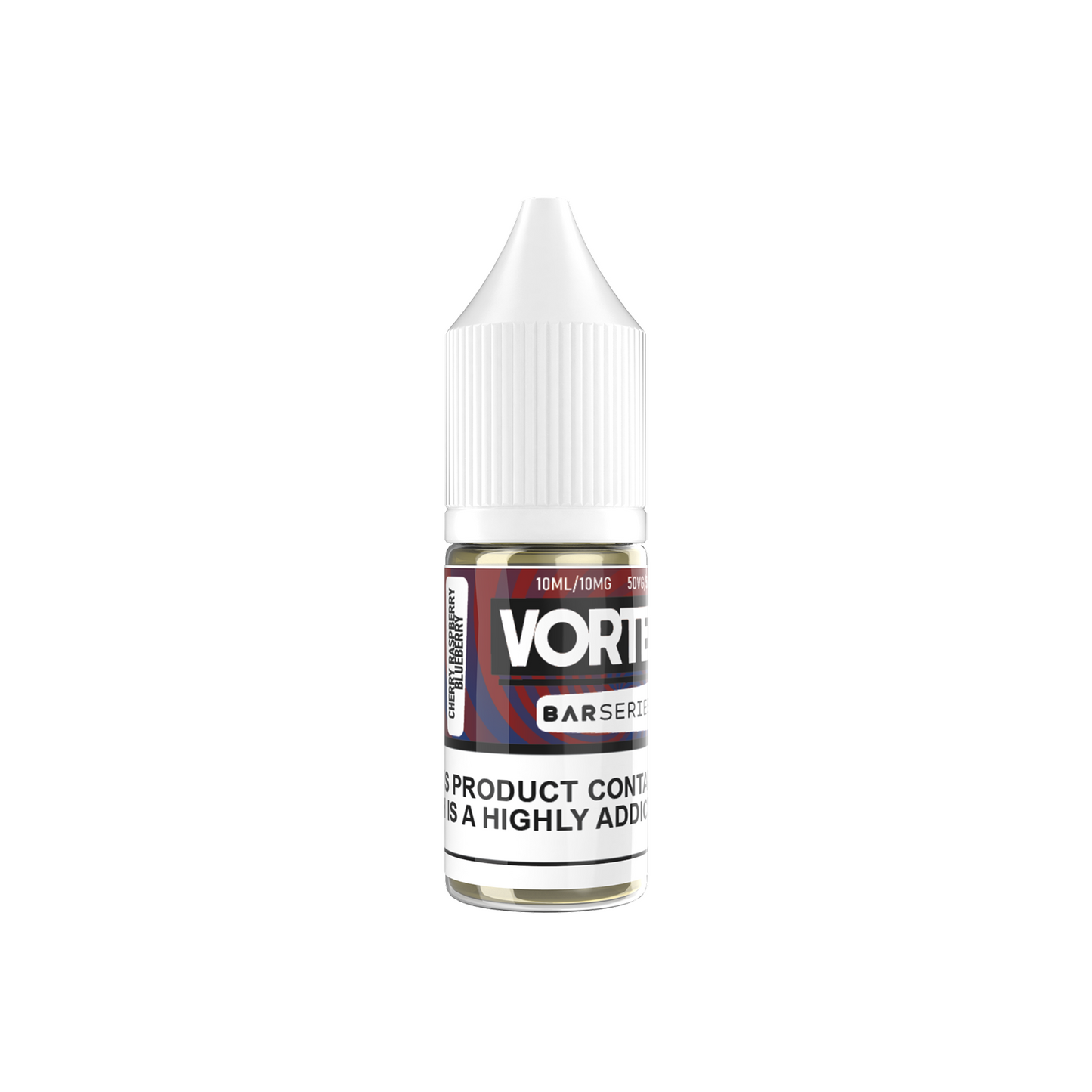 Vortex Bar Series Nic Salt 10ml