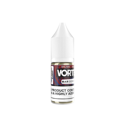 Vortex Bar Series Nic Salt 10ml