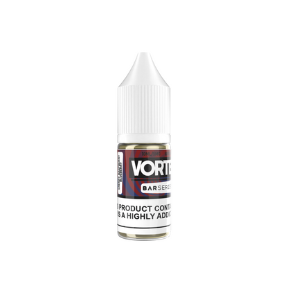 Vortex Bar Series Nic Salt 10ml