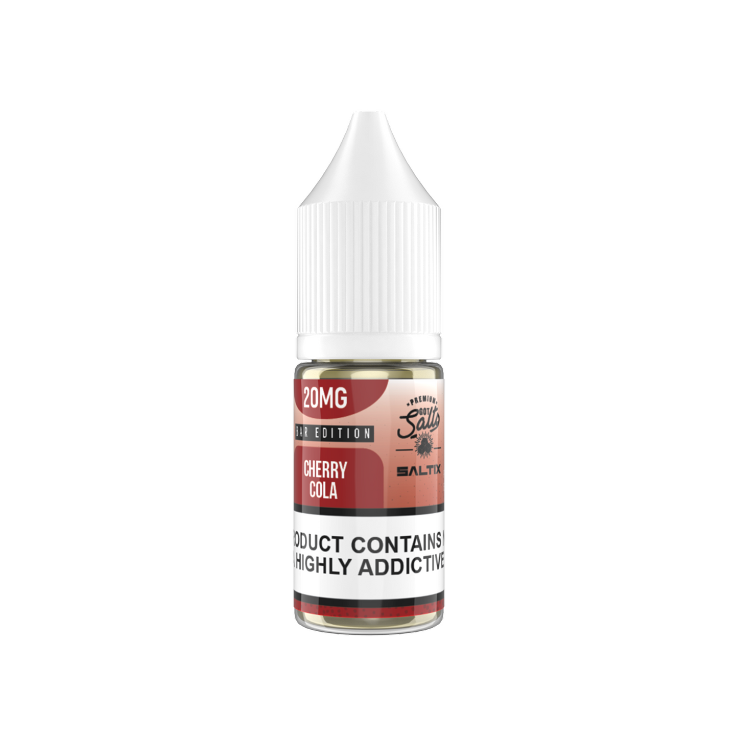 Got Salts Nic Salt 10ml