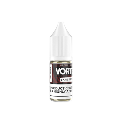 Vortex Bar Series Nic Salt 10ml