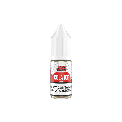 Cola Ice / 20MG
