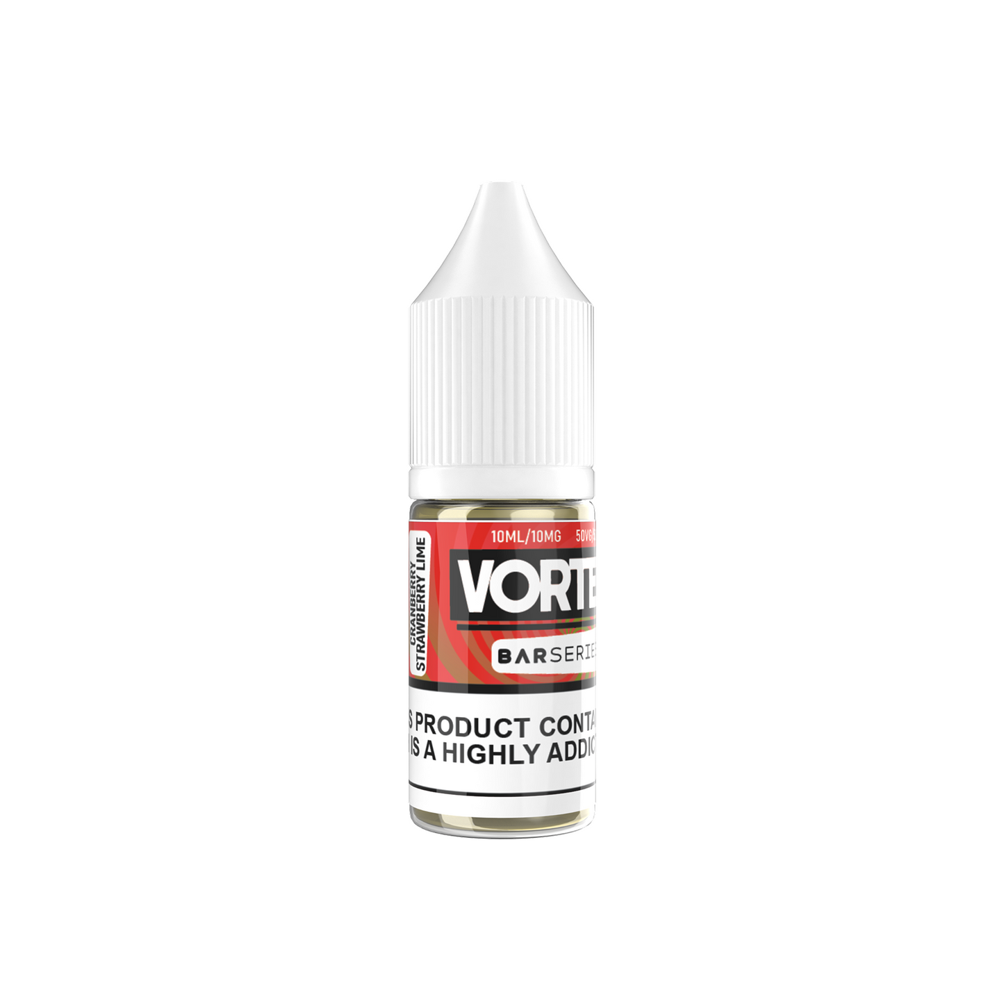 Vortex Bar Series Nic Salt 10ml