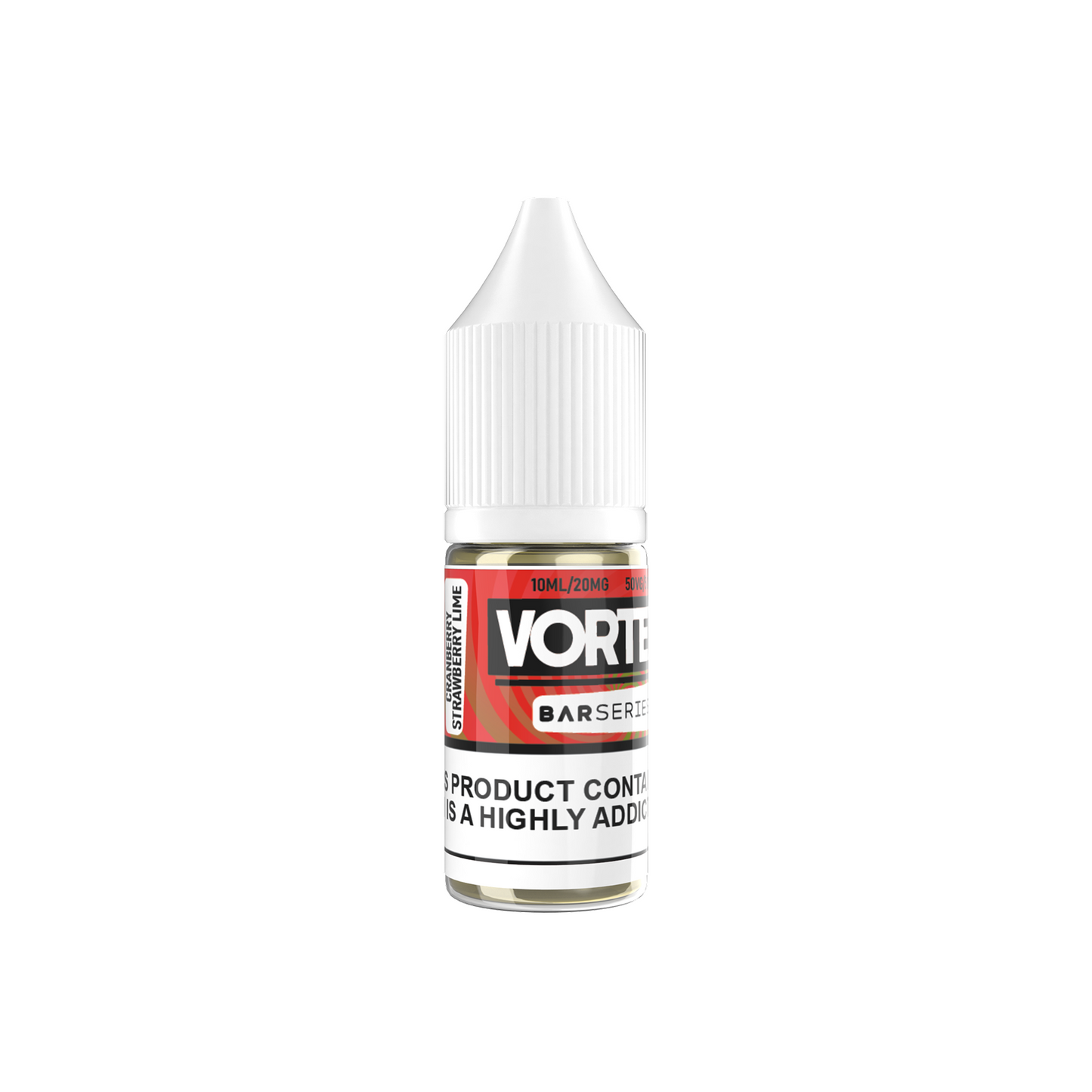 Vortex Bar Series Nic Salt 10ml