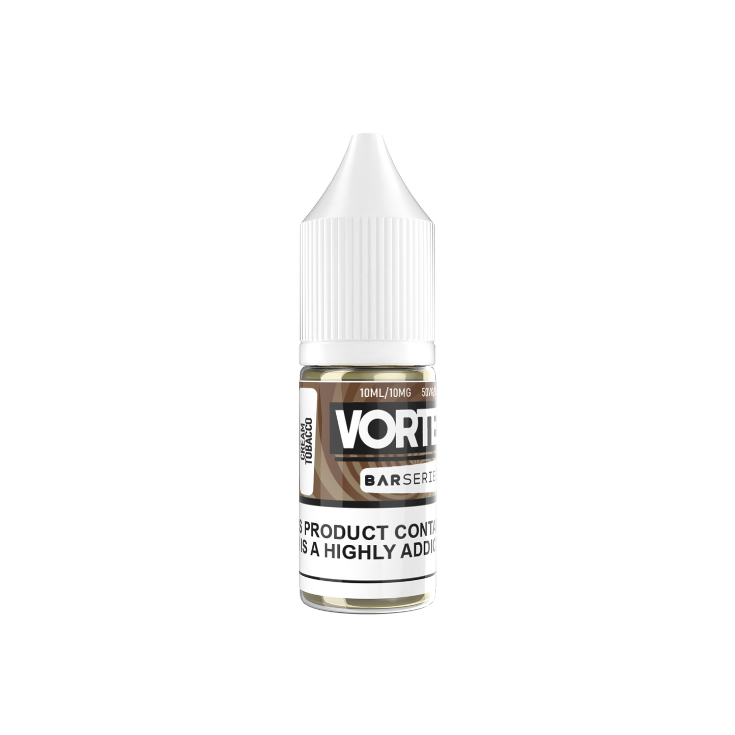 Vortex Bar Series Nic Salt 10ml