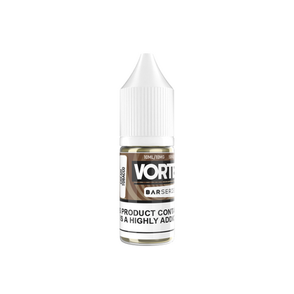 Vortex Bar Series Nic Salt 10ml