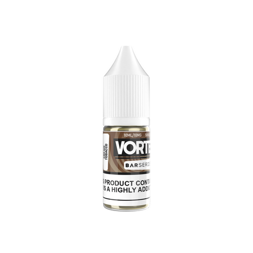 Cream Tobacco / 10MG