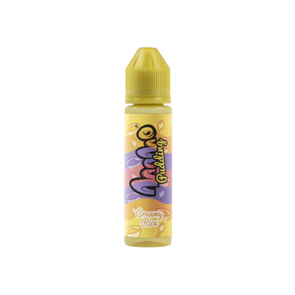 Momo 50ML Pudding