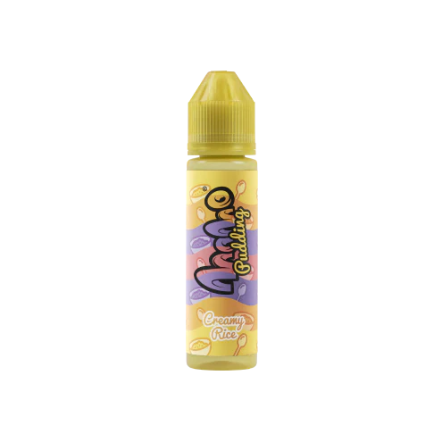 Momo 50ML Pudding