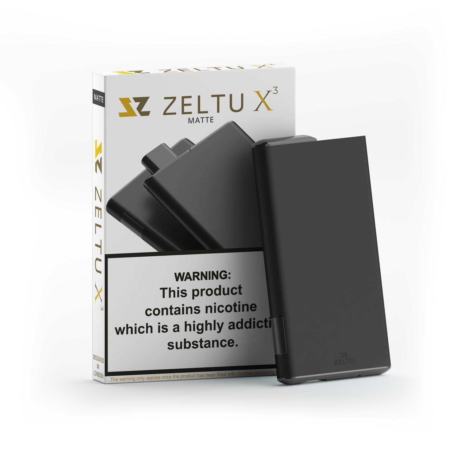 Zeltu X³