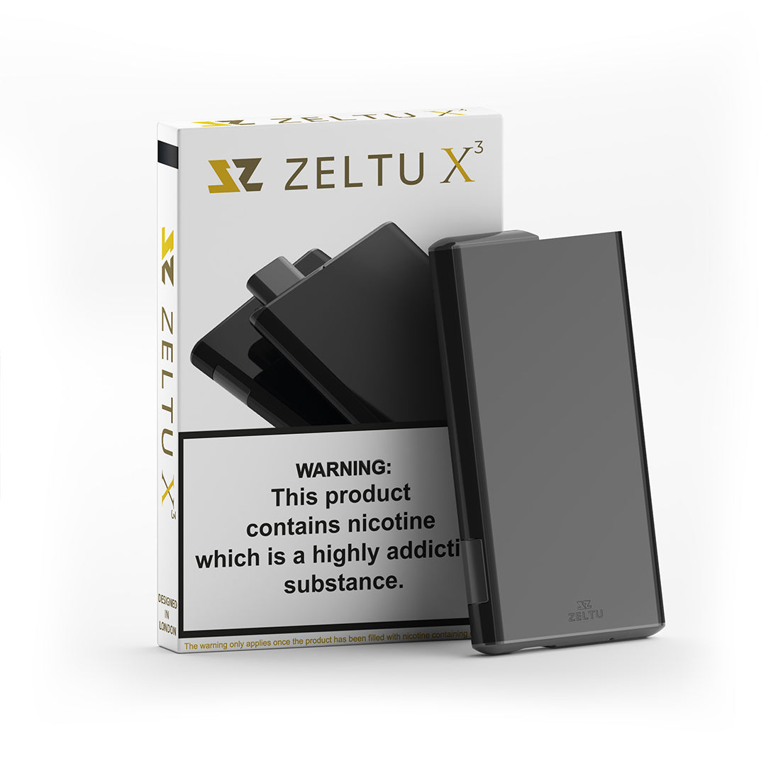 Zeltu X³
