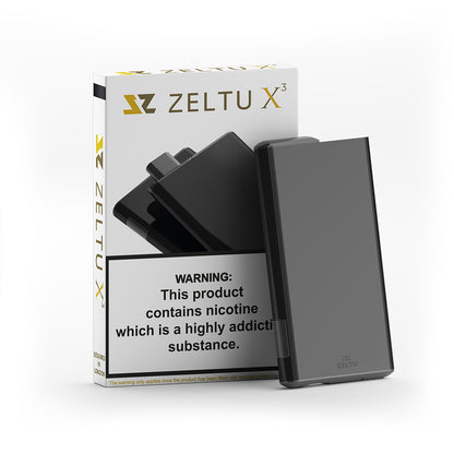 Zeltu X³