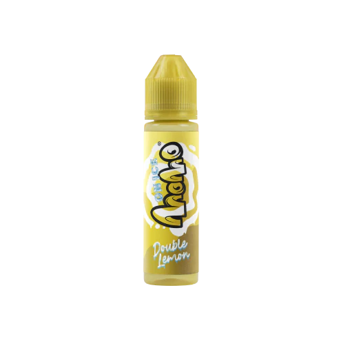 Double Lemon on Ice