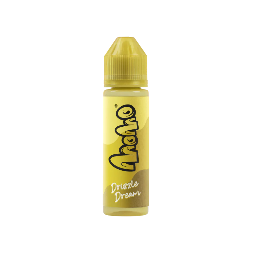 Momo 50ML Originals