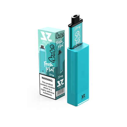 Zeltu Lite Prefilled Pod Vape Kit