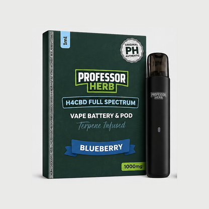 Professor Herb Full Spectrum Pod Kit