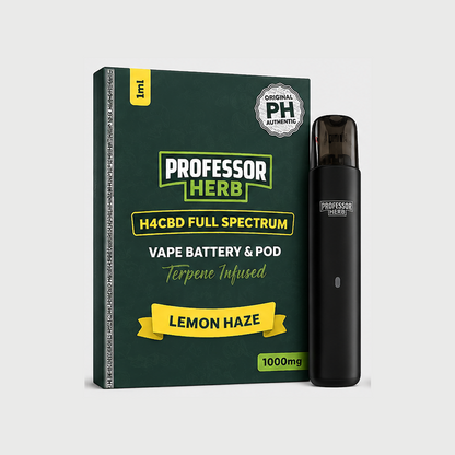 Professor Herb Full Spectrum Pod Kit