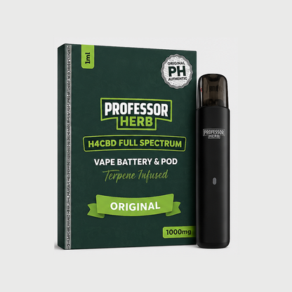 Professor Herb Full Spectrum Pod Kit