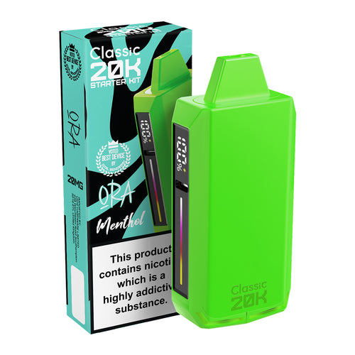 Menthol