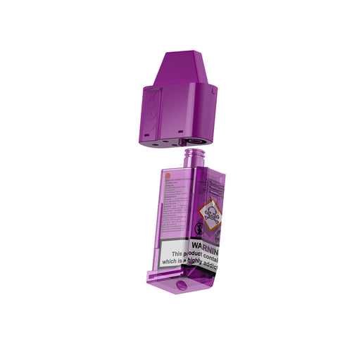 Grape Raspberry / 10mg