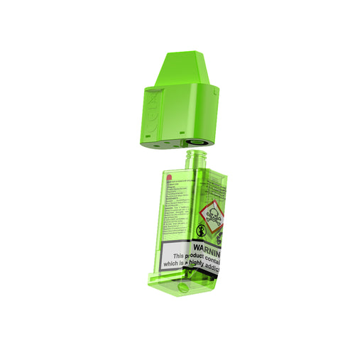 Lemon Lime / 10mg