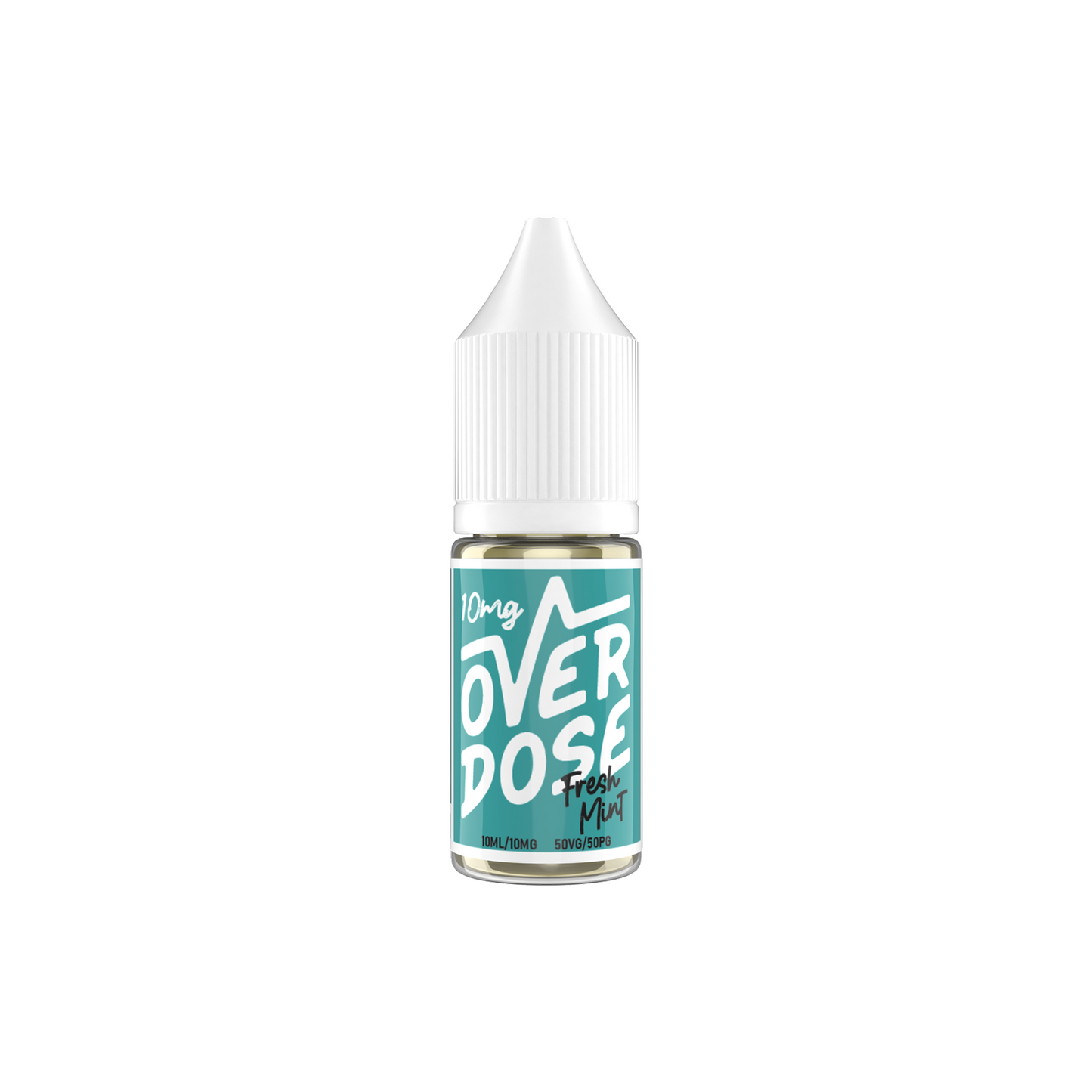 Momo Overdose nic salts 10ml