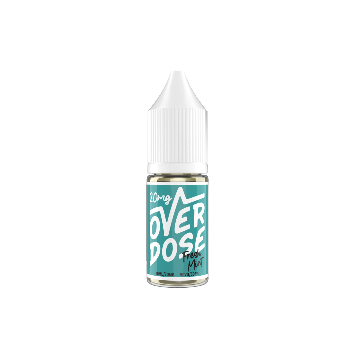 Momo Overdose nic salts 10ml