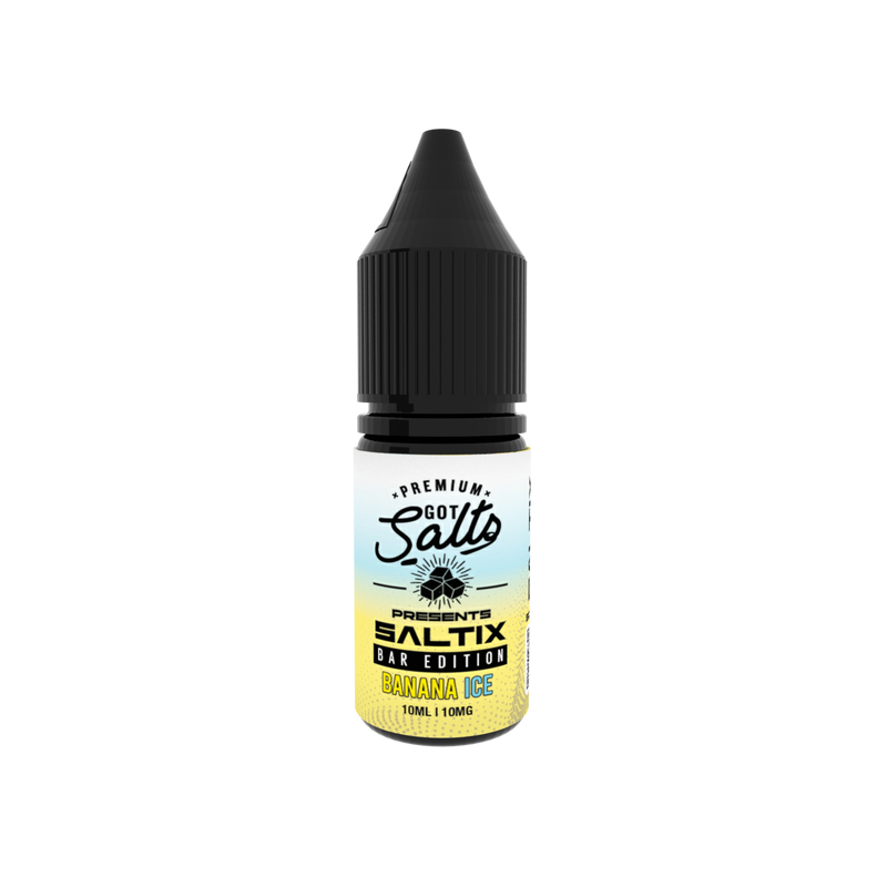 Got Salts Presents Saltix
