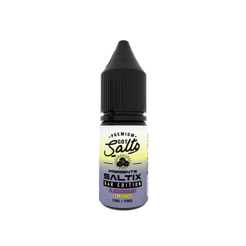 Blackcurrant Lemonade / 5MG