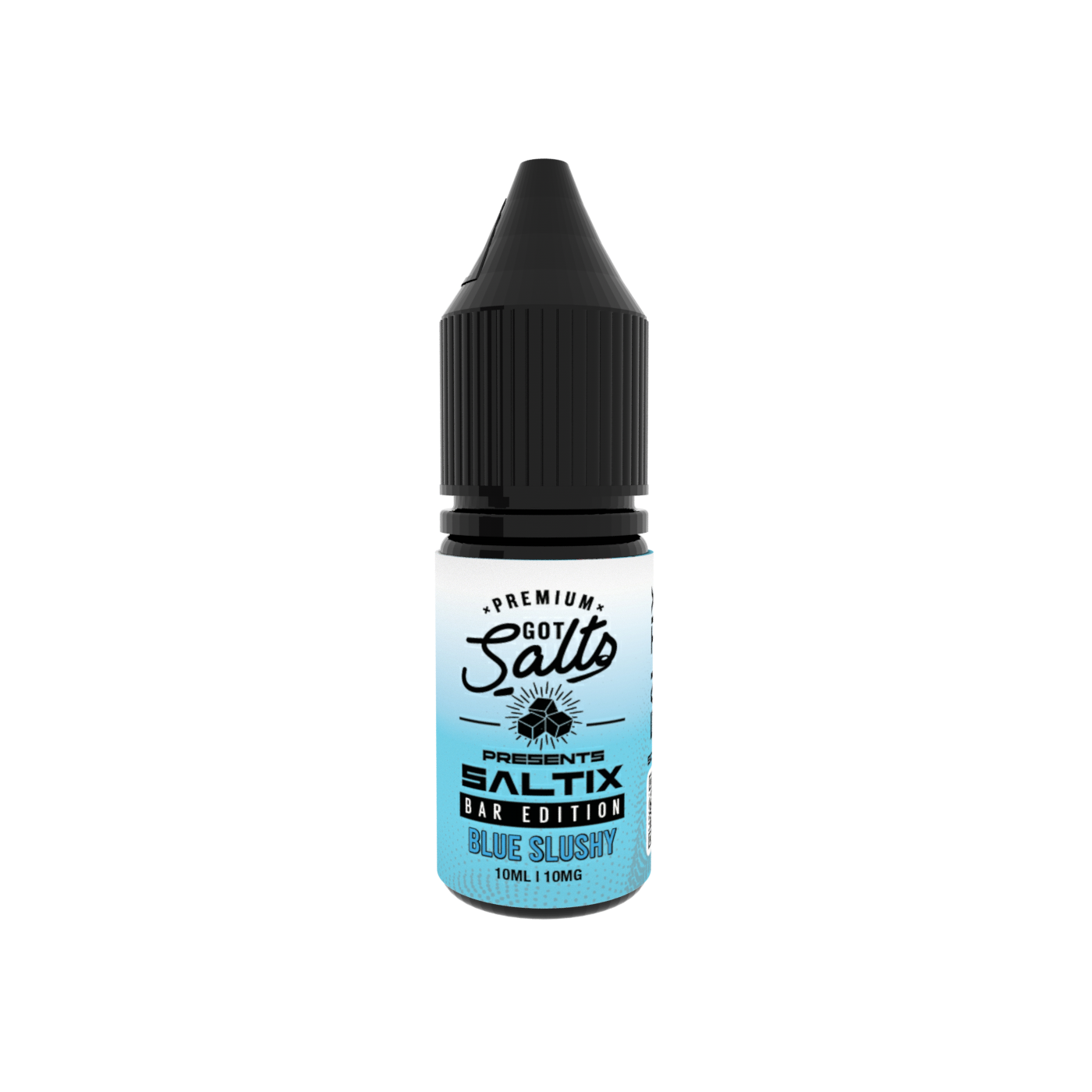 Got Salts Presents Saltix Nic Salt 10ml