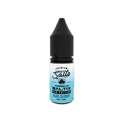 Got Salts Presents Saltix Nic Salt 10ml