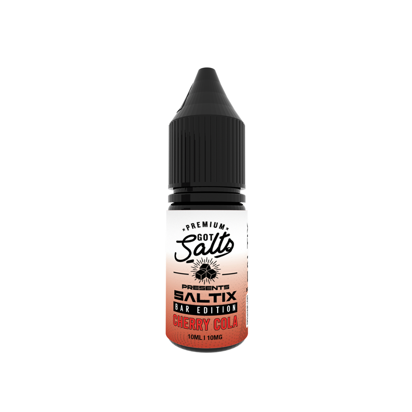 Got Salts Presents Saltix Nic Salt 10ml