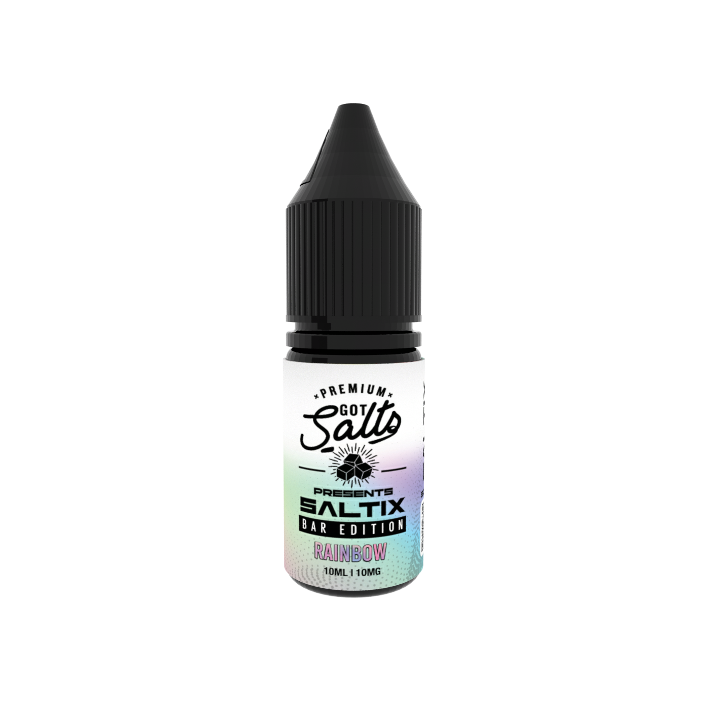 Got Salts Presents Saltix Nic Salt 10ml