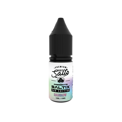 Got Salts Presents Saltix Nic Salt 10ml