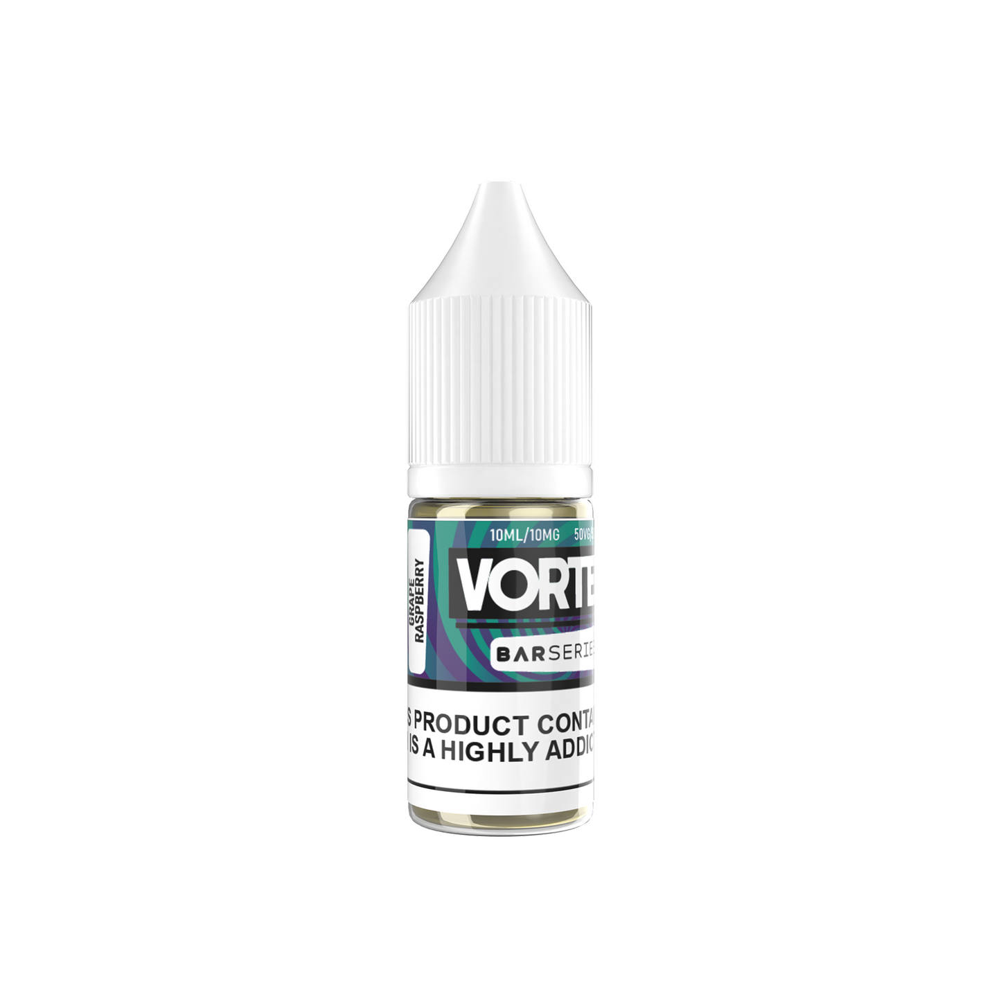 Vortex Bar Series Nic Salt 10ml