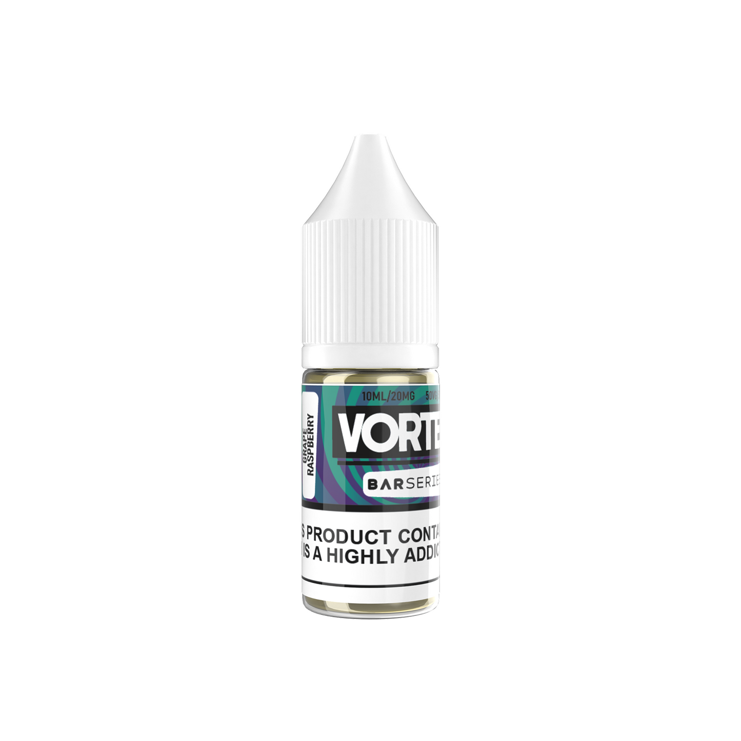 Vortex Bar Series Nic Salt 10ml
