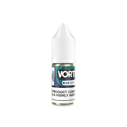 Vortex Bar Series Nic Salt 10ml