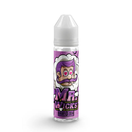Grape Soda