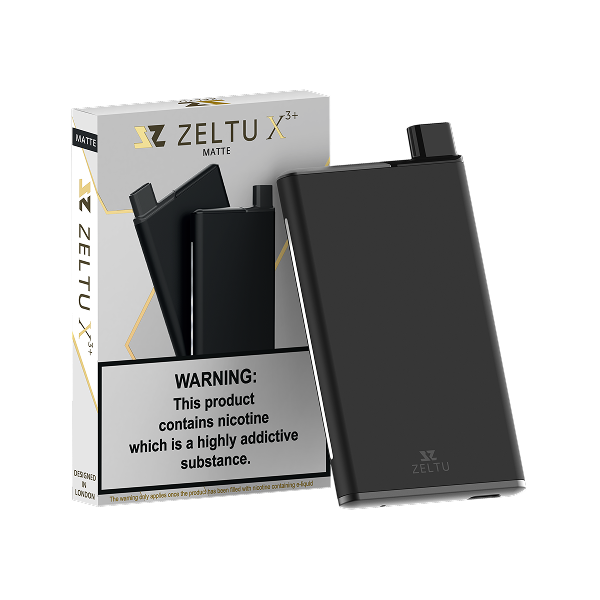 Zeltu X³⁺