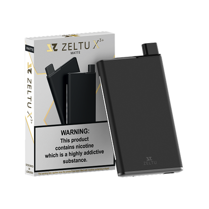 Zeltu X³⁺