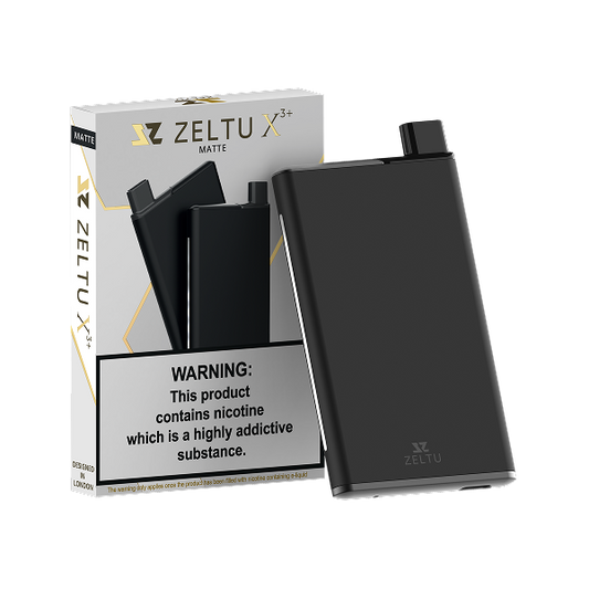 Zeltu X³⁺