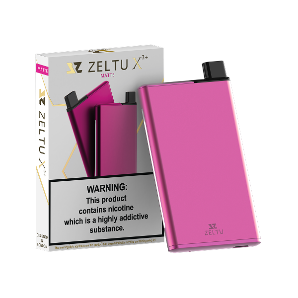 Zeltu X³⁺