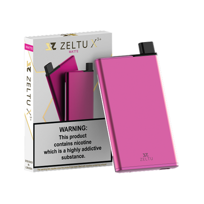 Zeltu X³⁺