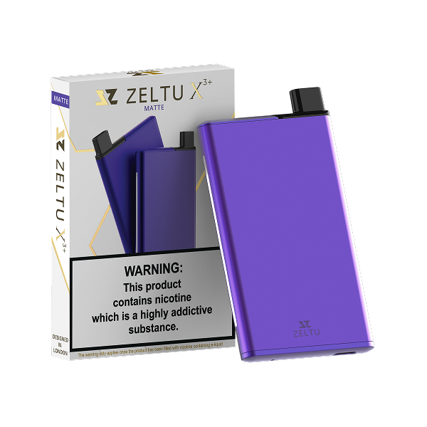 Zeltu X³⁺