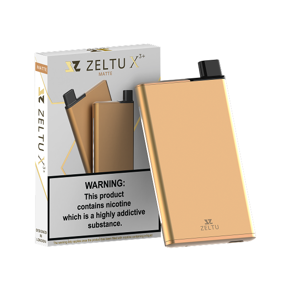 Zeltu X³⁺