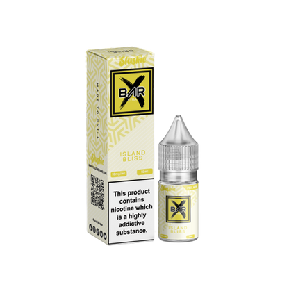 Slushie Bar Xtra 10ml